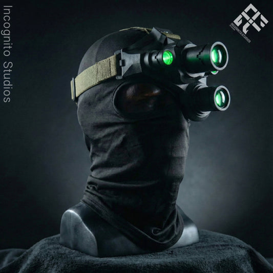 Argus Night Vision Goggles