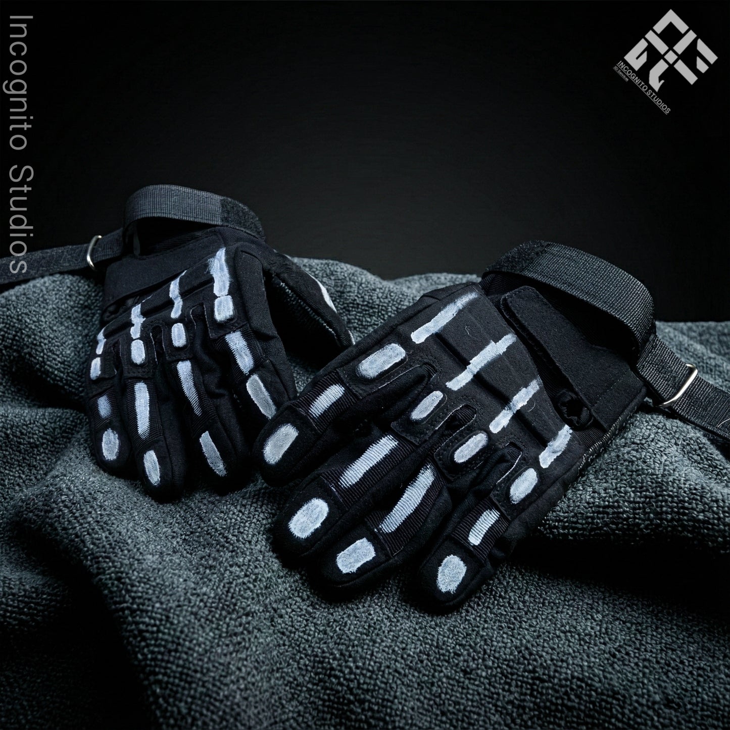 Nightwar Gloves