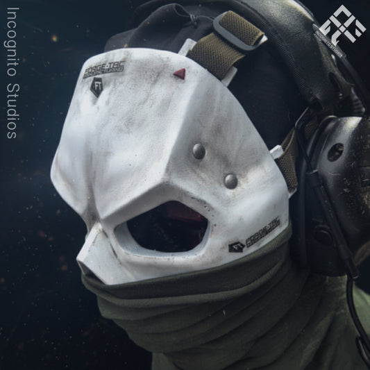 Red Team Mask
