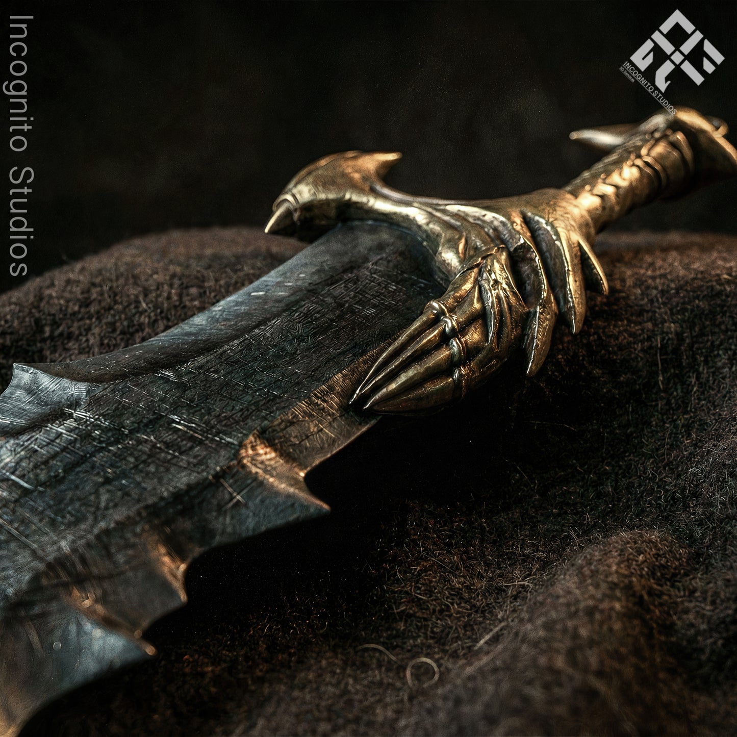 Blades Of Chaos