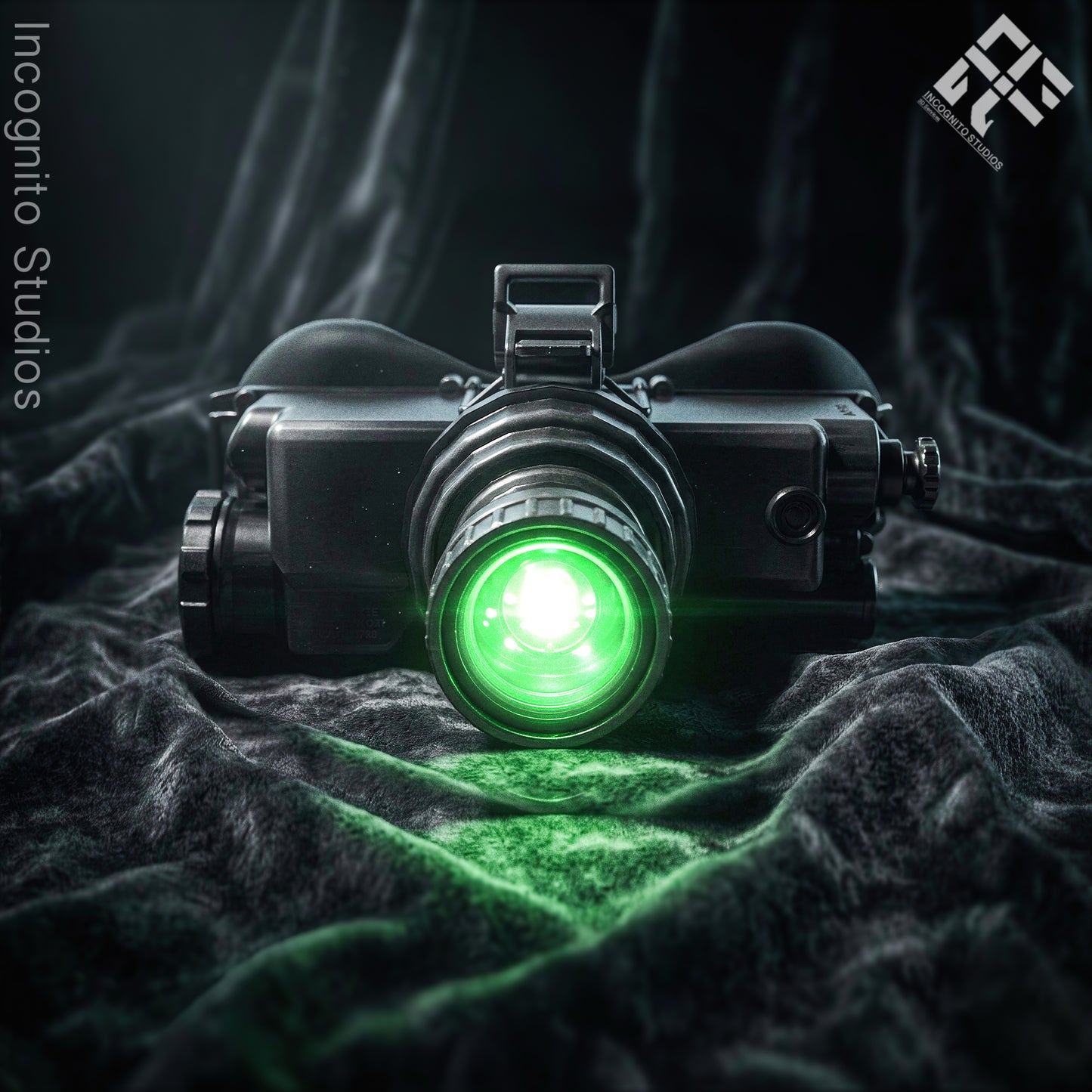 Echelon X71 Night Vision Goggles