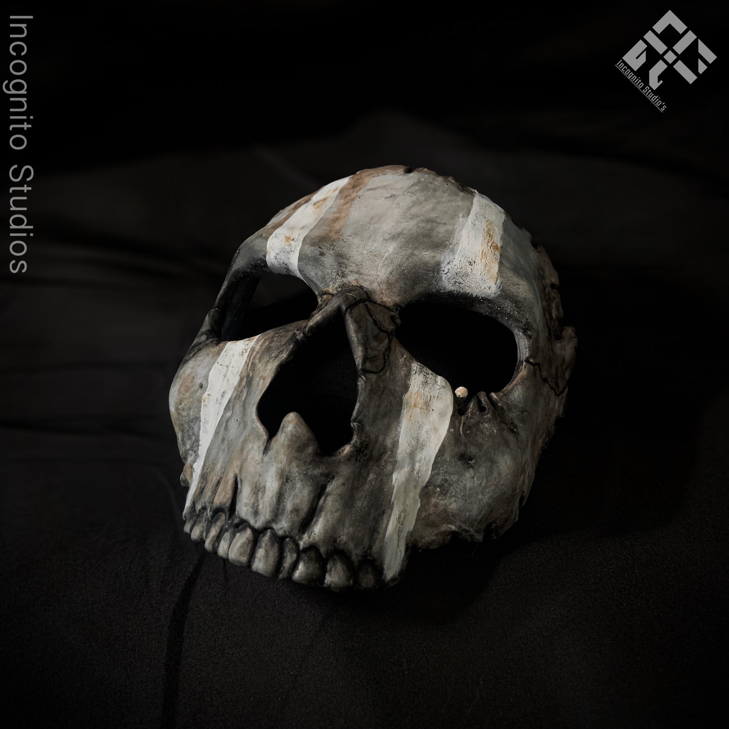 Desert Rat Mask