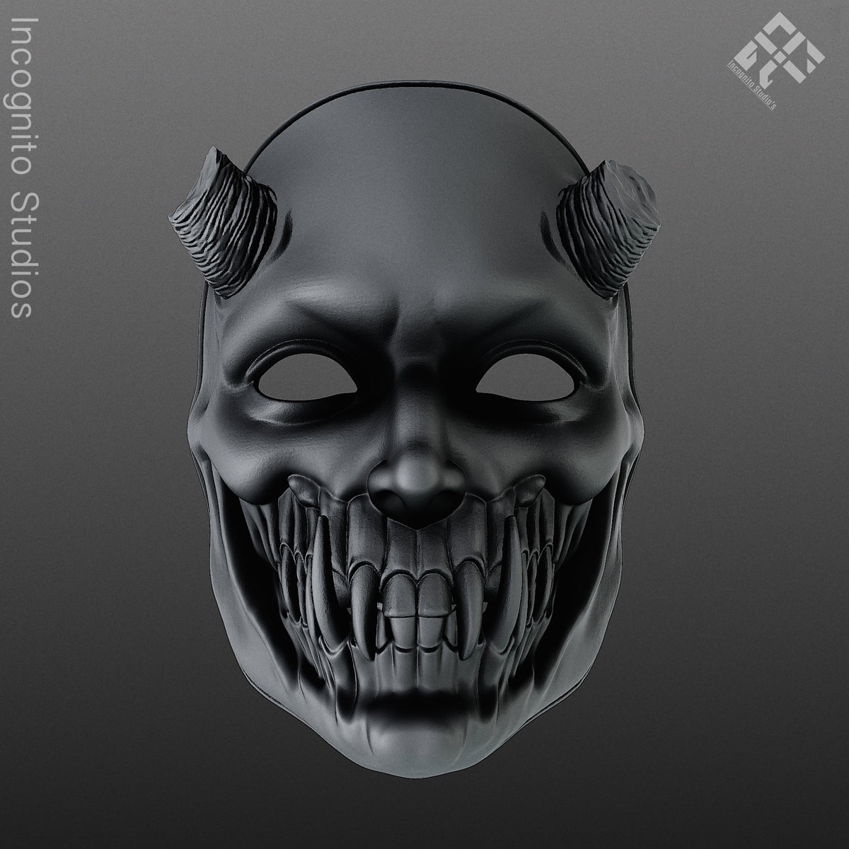 ONI Mask