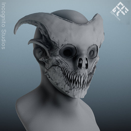 The Entity: Behind The Creation