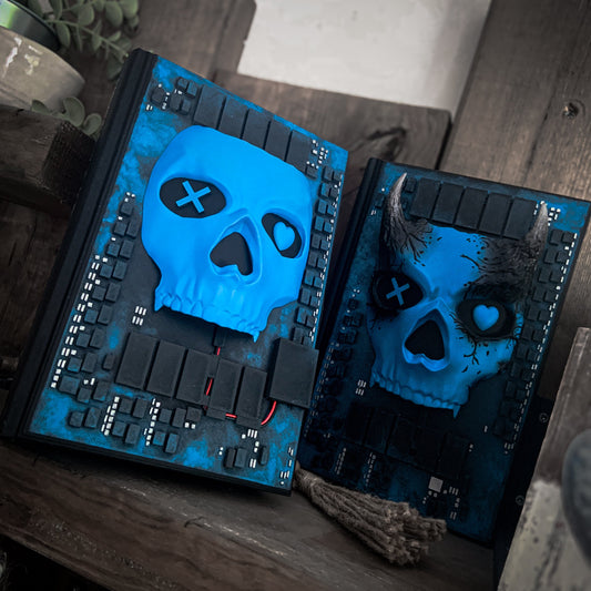 Lights Out Book Cover: Behind The Scenes