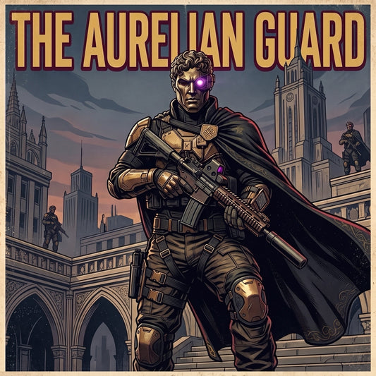 AURELIAN GUARD