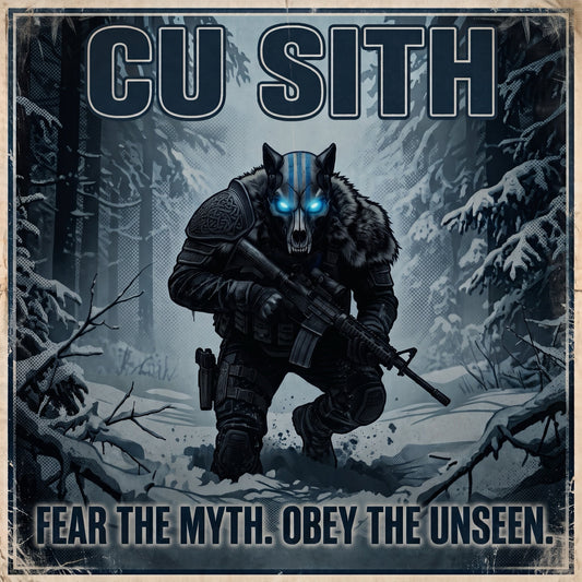 THE CU SITH