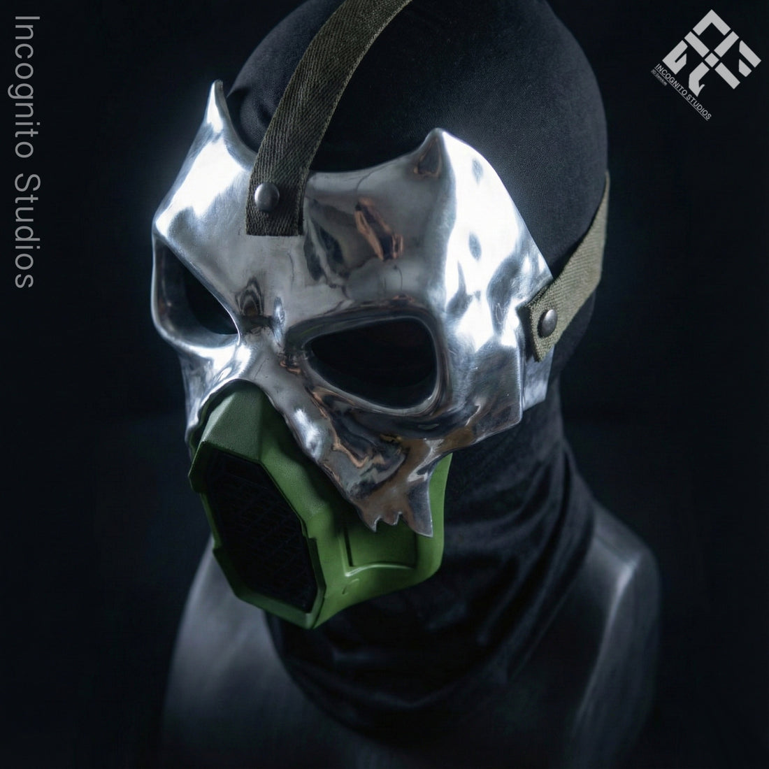 Studio Flagship Designs: The Metel Phantom’s
