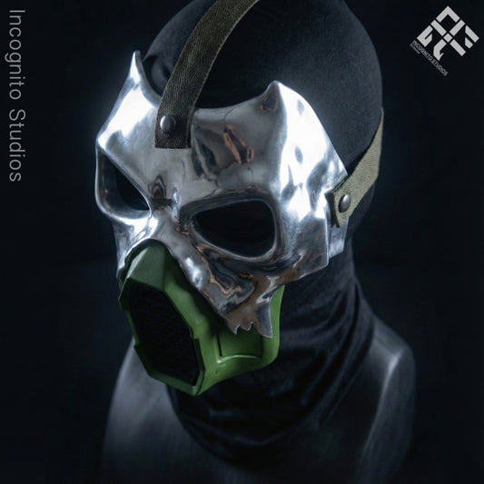 Studio Flagship Designs: The Metel Phantom’s