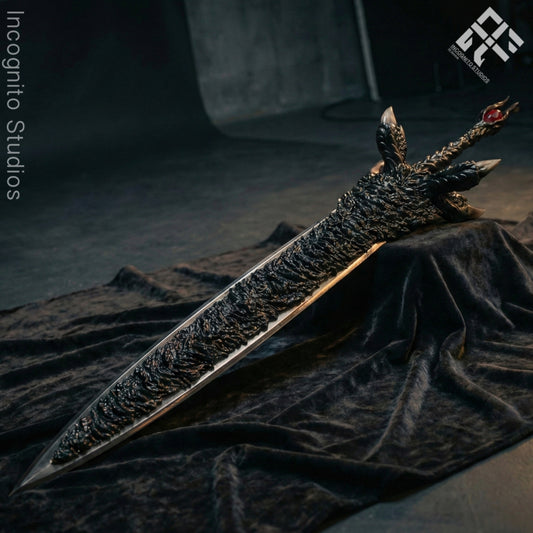 Devil Sword Dante