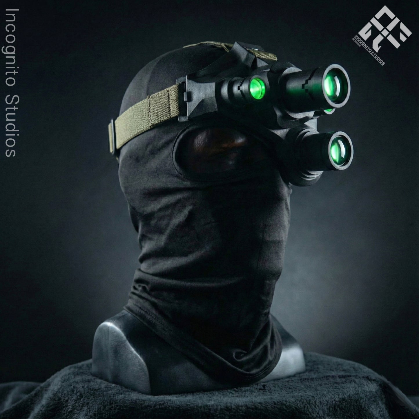 Argus Night Vision Goggles