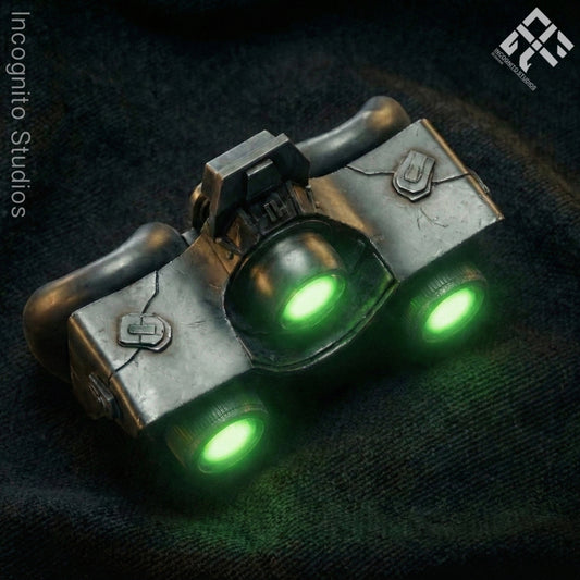 Echelon X4 Night Vision Goggles