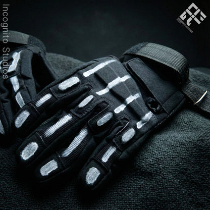 Nightwar Gloves