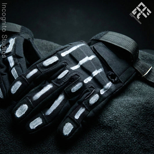 Nightwar Gloves
