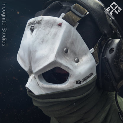 Red Team Mask