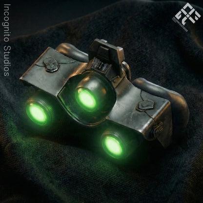 Echelon X4 Night Vision Goggles