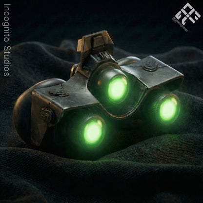 Echelon X4 Night Vision Goggles