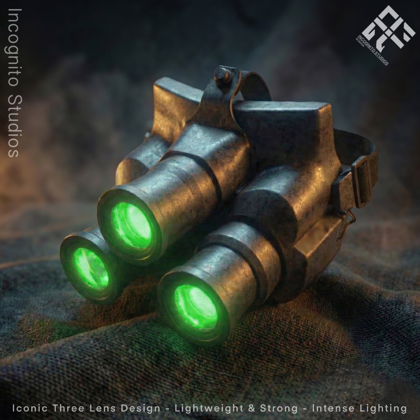 Echelon Night Vision Goggles