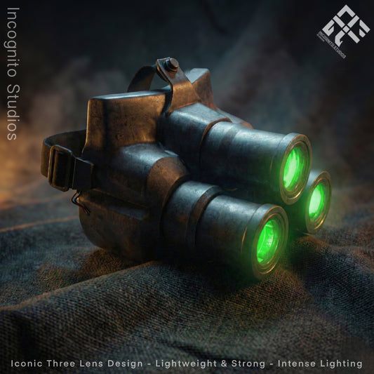 Echelon Night Vision Goggles
