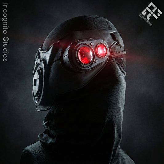 Kestrel Night Vision Goggles