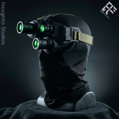 Argus Night Vision Goggles