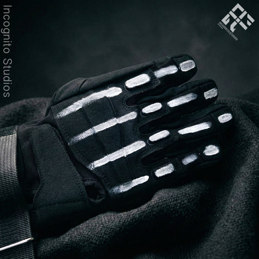 Nightwar Gloves