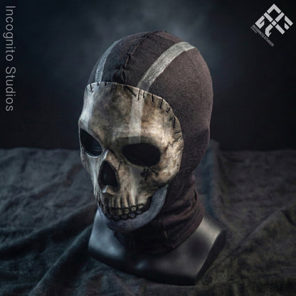 Original Jawbone Mask