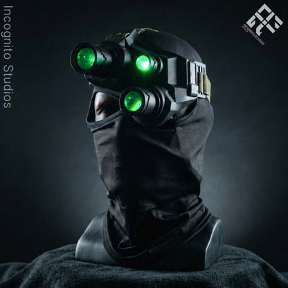Argus Night Vision Goggles