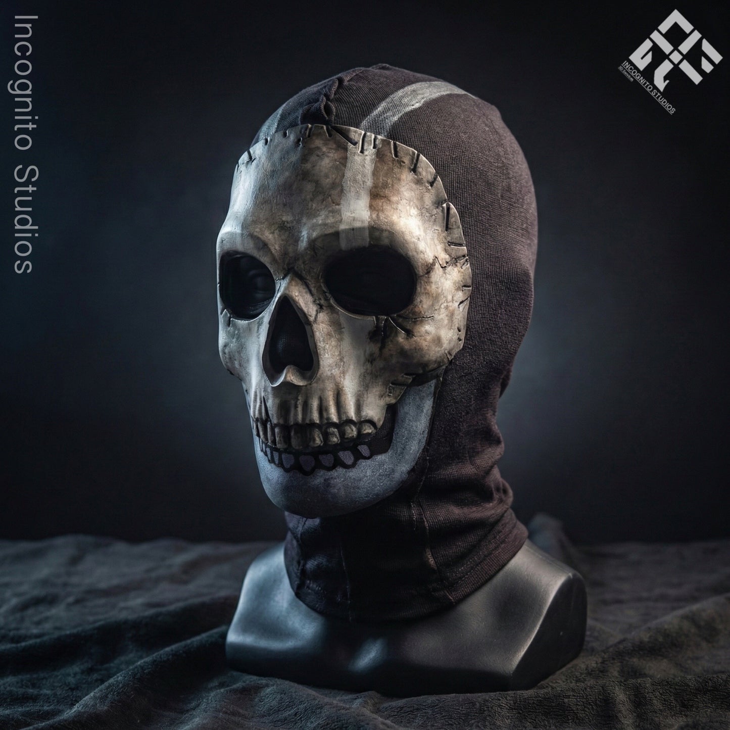 Original Jawbone Mask