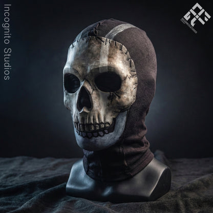 Original Jawbone Mask