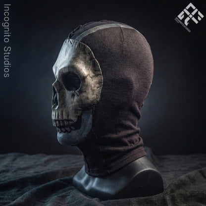 Original Jawbone Mask