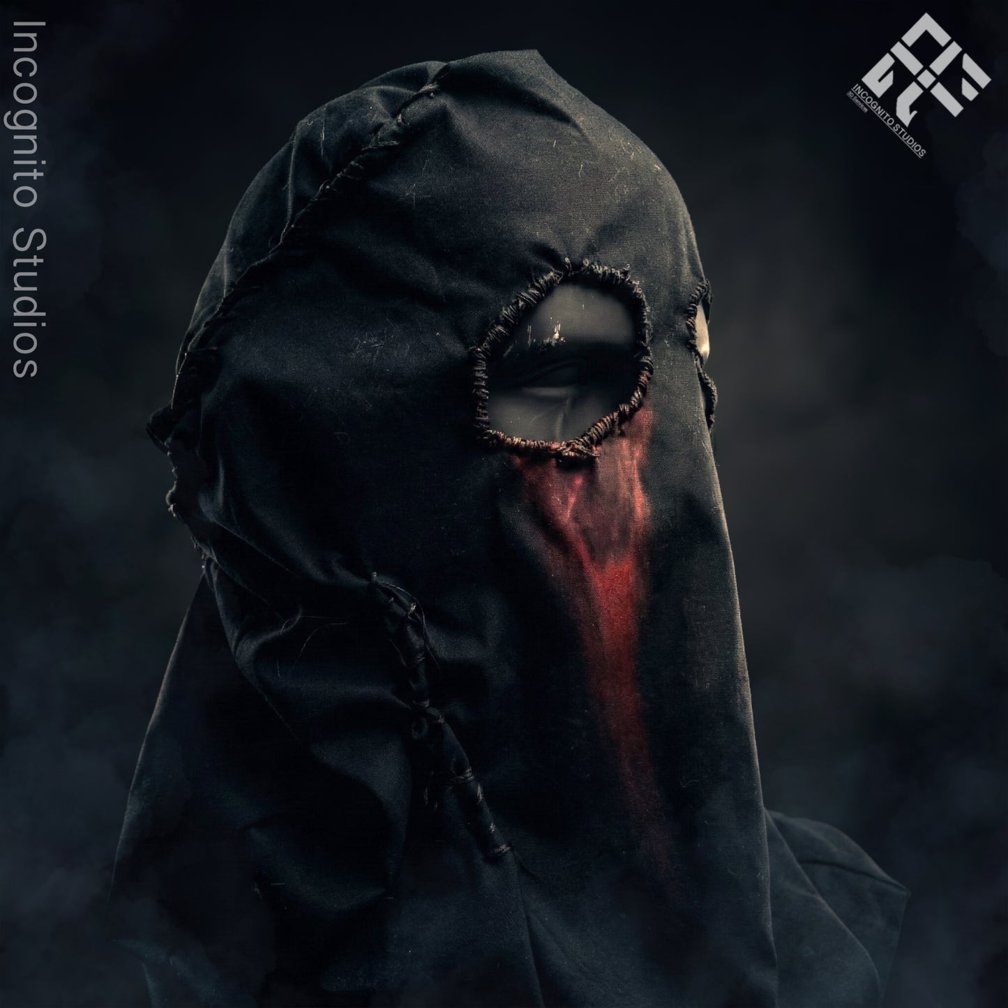 Handmade Extra Long Balaclava