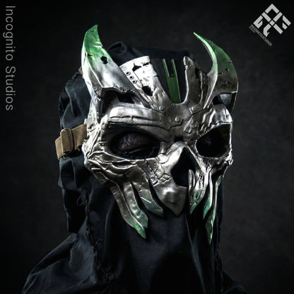 Condemned Mask