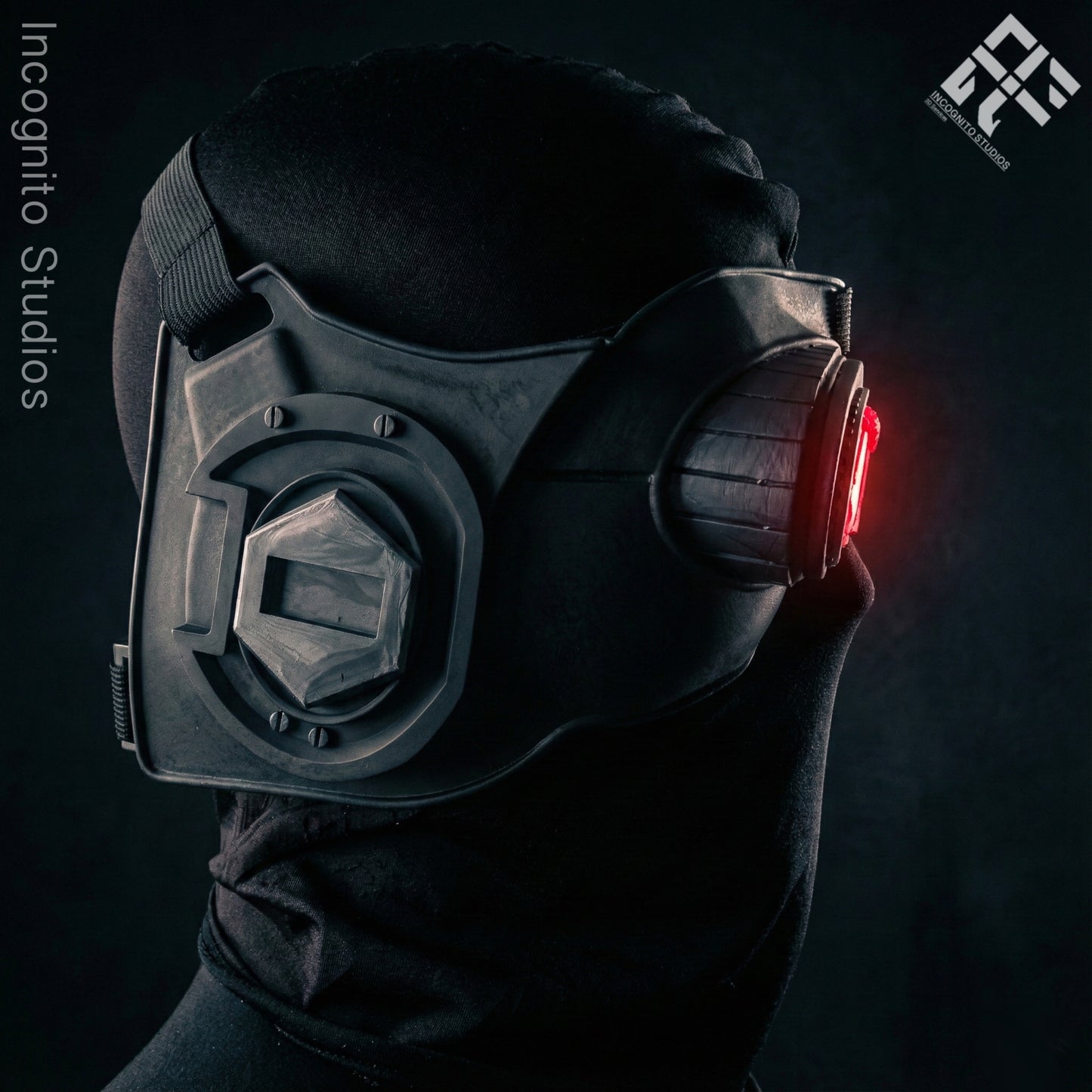 Kestrel Night Vision Goggles