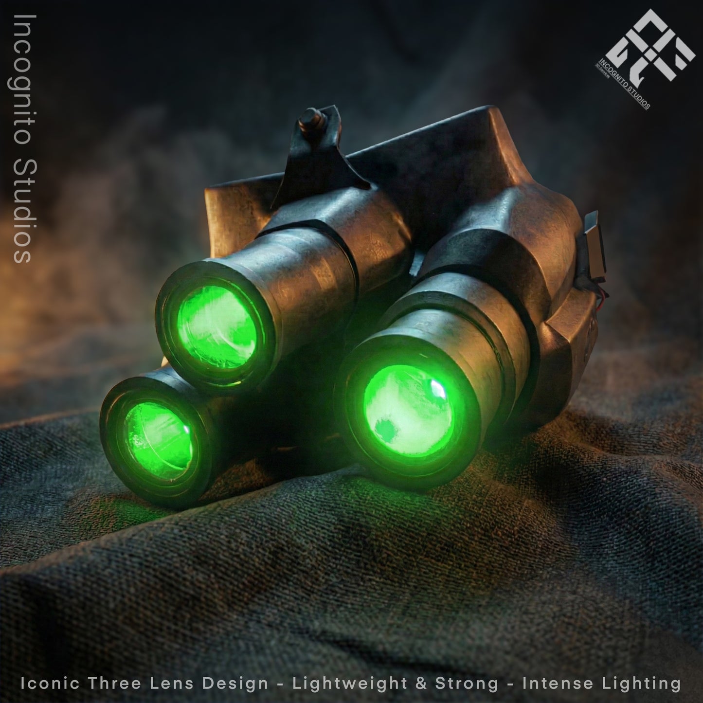 Echelon Night Vision Goggles