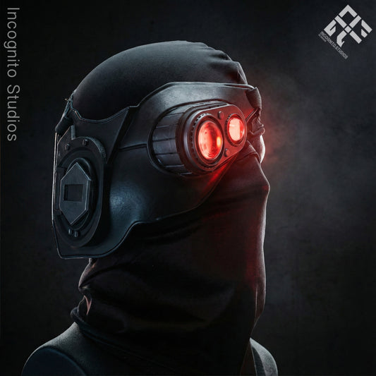 Kestrel Night Vision Goggles