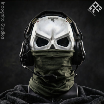 Red Team Mask