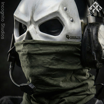 Red Team Mask