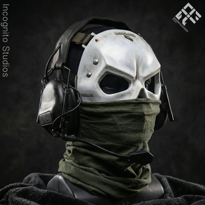 Red Team Mask