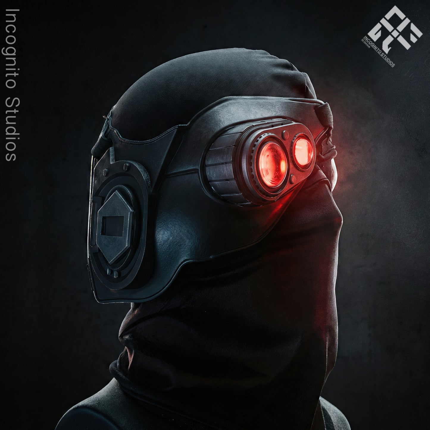 Kestrel Night Vision Goggles