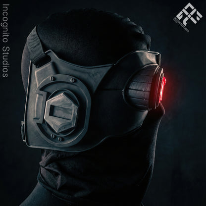 Kestrel Night Vision Goggles