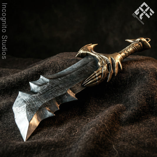 Blades Of Chaos
