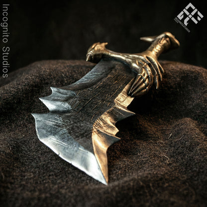 Blades Of Chaos
