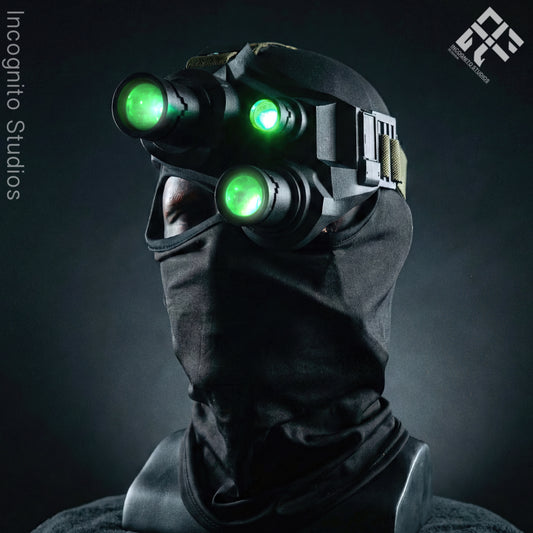 Argus Night Vision Goggles