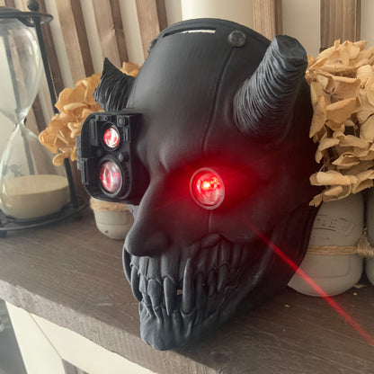 Erebus Mask