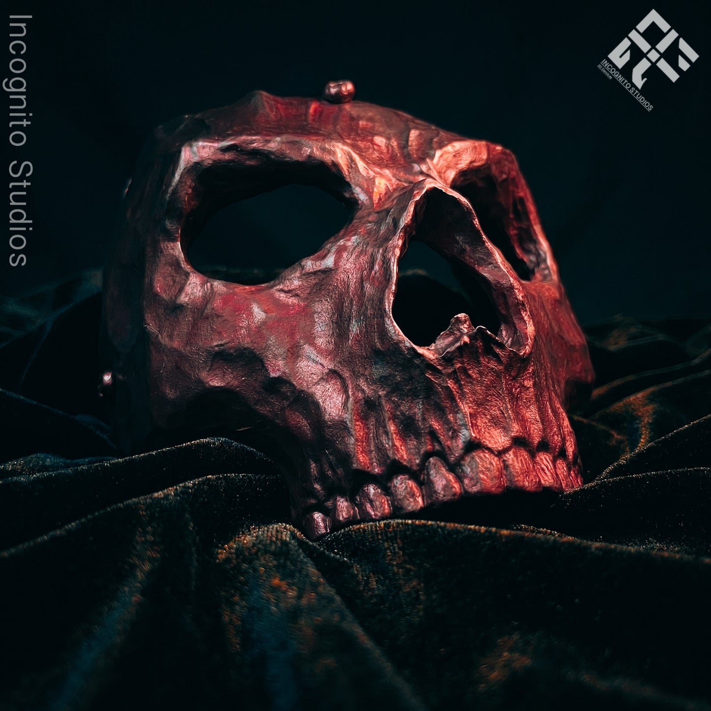 The Marshal Mask