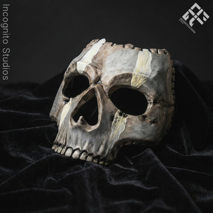 Jawbone Mask