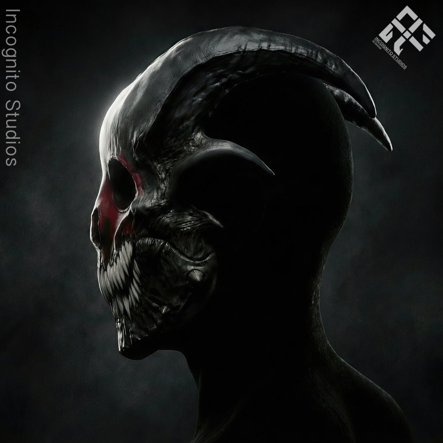 The Entity Articulated Mask (Hornless)