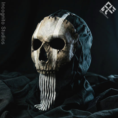 Nightwar Mask