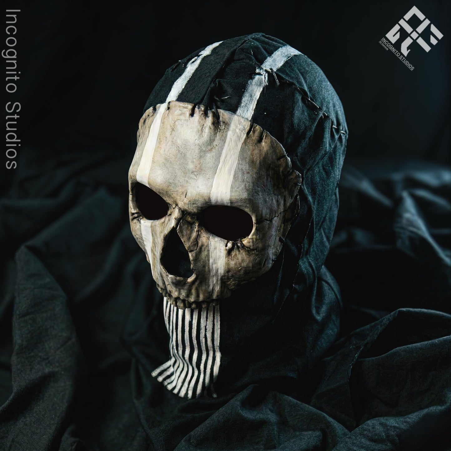 Nightwar Mask